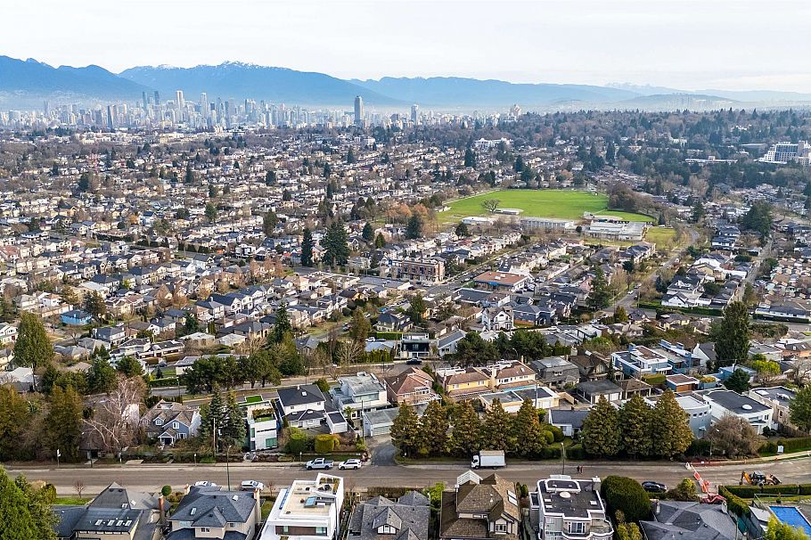 4180 Quesnel Drive Vancouver, BC - 13