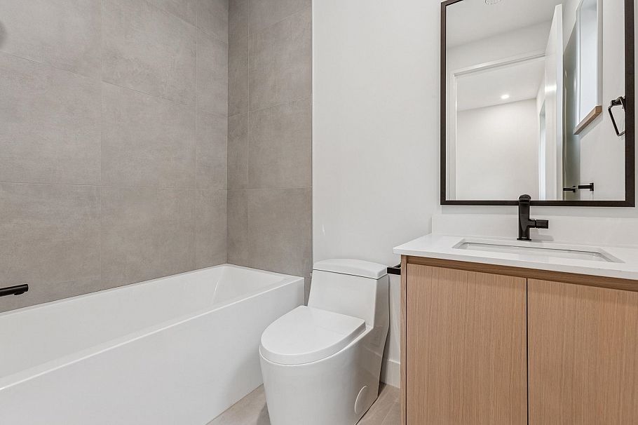 1 448 W 20th Avenue Vancouver, BC - 18