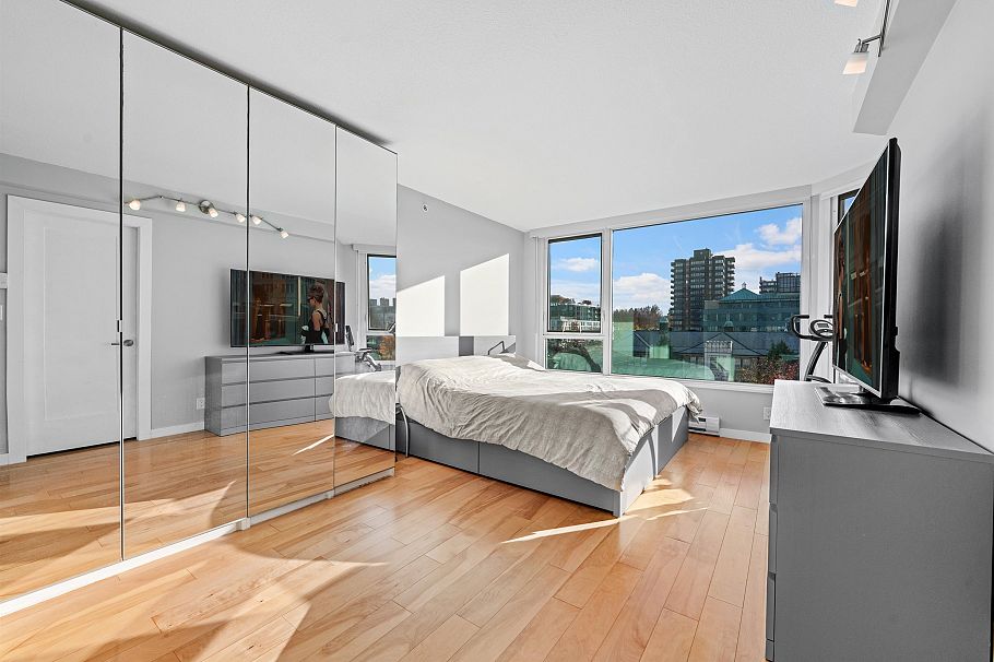 911 500 W 10th Avenue Vancouver, BC - 19