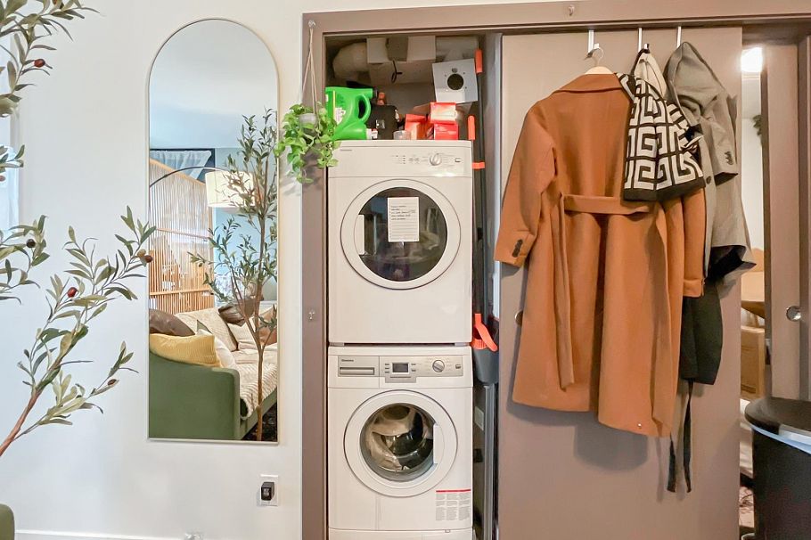 1205 68 Smithe Street Vancouver, BC - 21