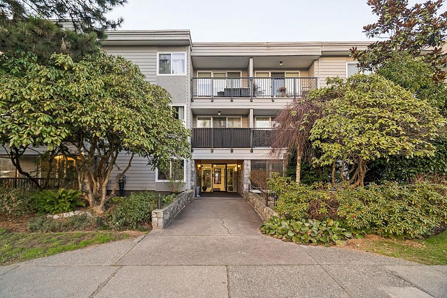111 3787 W 4th Avenue Vancouver, BC - 26
