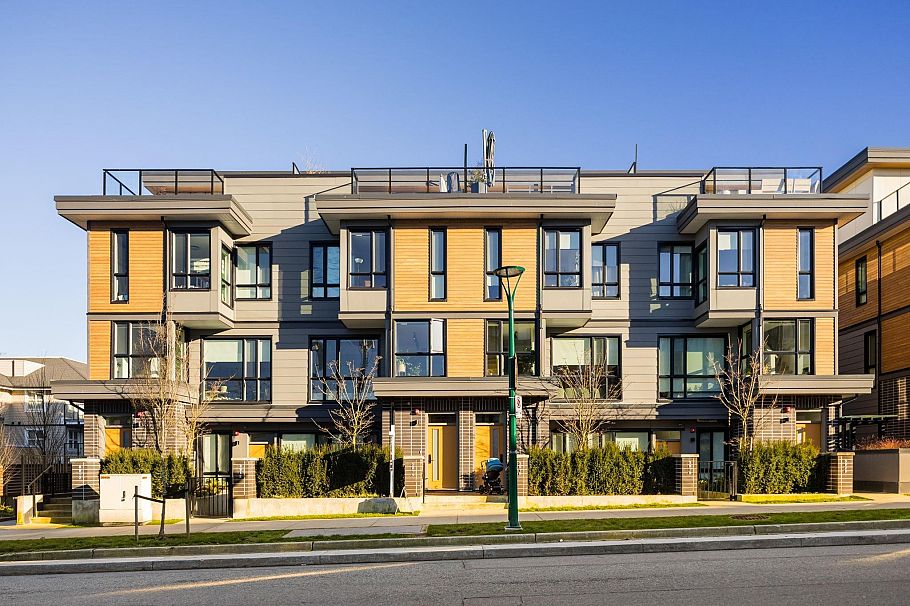 3914 Dumfries Street Vancouver, BC - 29