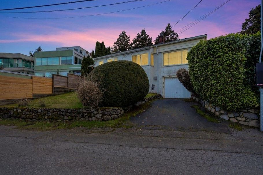 4180 Quesnel Drive Vancouver, BC - 31