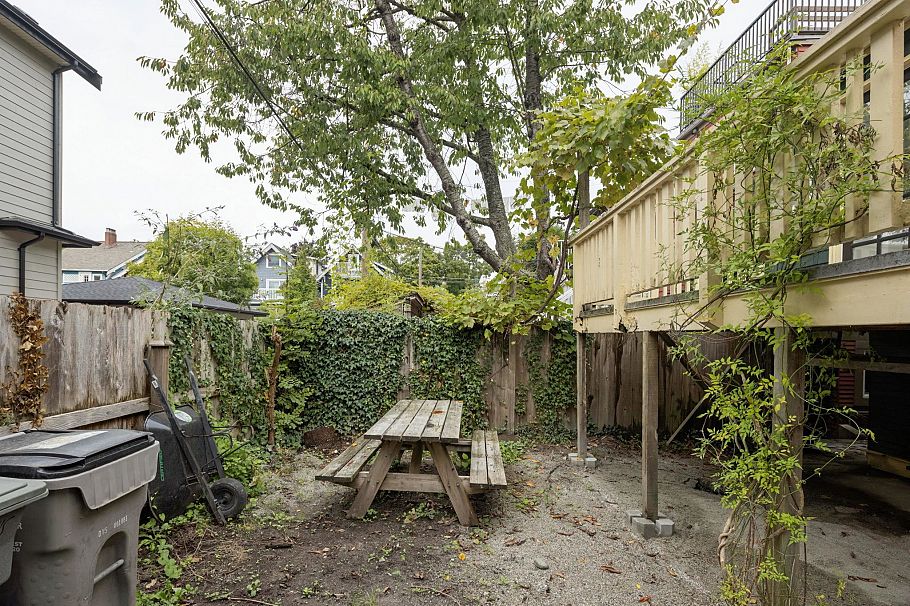 2239 Stephens Street Vancouver, BC - 30