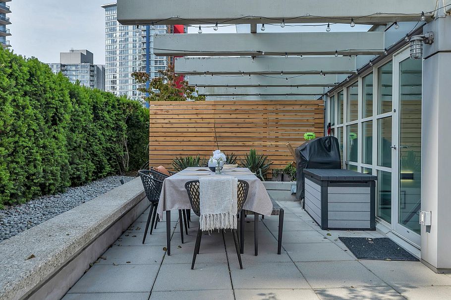 703 546 Beatty Street Vancouver, BC - 35