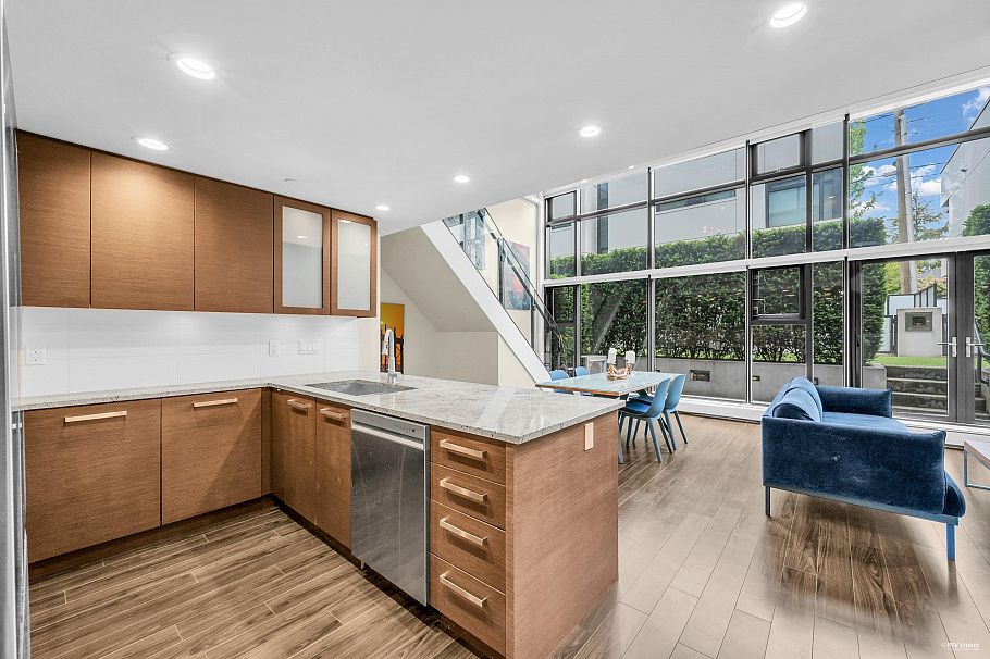 103 6311 Cambie Street Vancouver, BC - 11