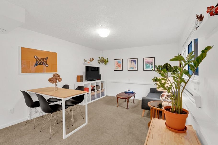 614 E 14th Avenue Vancouver, BC - 20