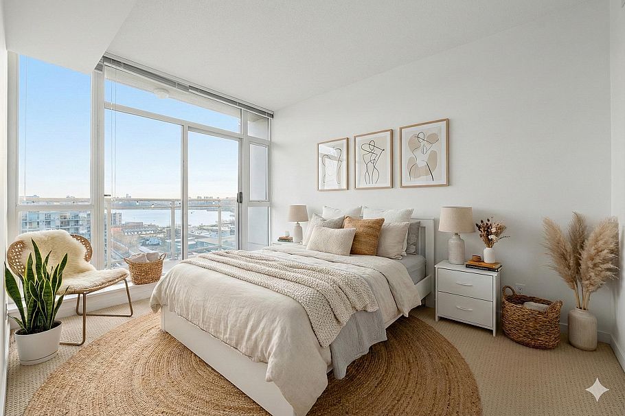 2102 188 E Esplanade Street North Vancouver, BC - 10