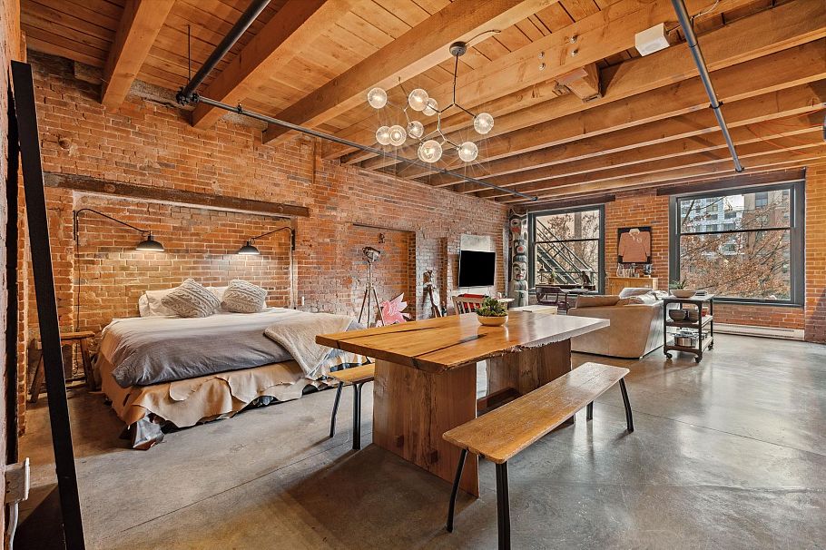 314 55 E Cordova Street Vancouver, BC - 14