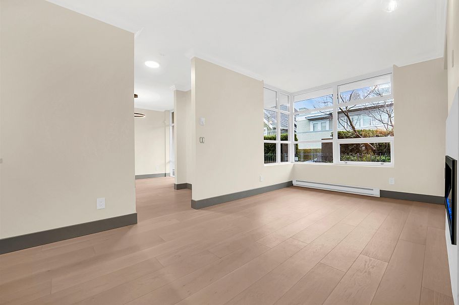 6018 Chancellor Mews Vancouver, BC - 7