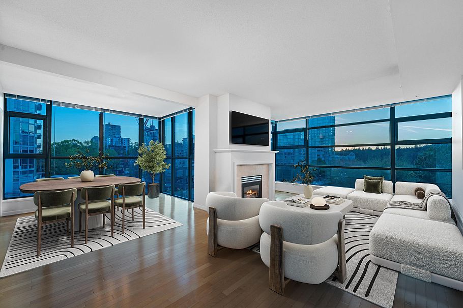 504 1790 Bayshore Drive Vancouver, BC - 38