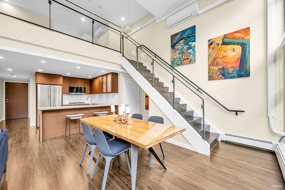 103 6311 Cambie Street Vancouver, BC - 9