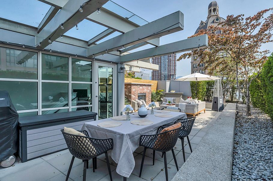 703 546 Beatty Street Vancouver, BC - 37