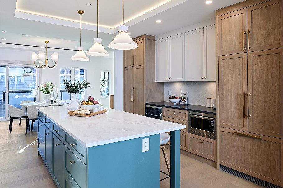 2542 Grant Street Vancouver, BC - 3