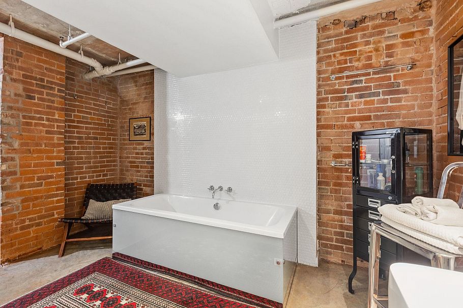 314 55 E Cordova Street Vancouver, BC - 21