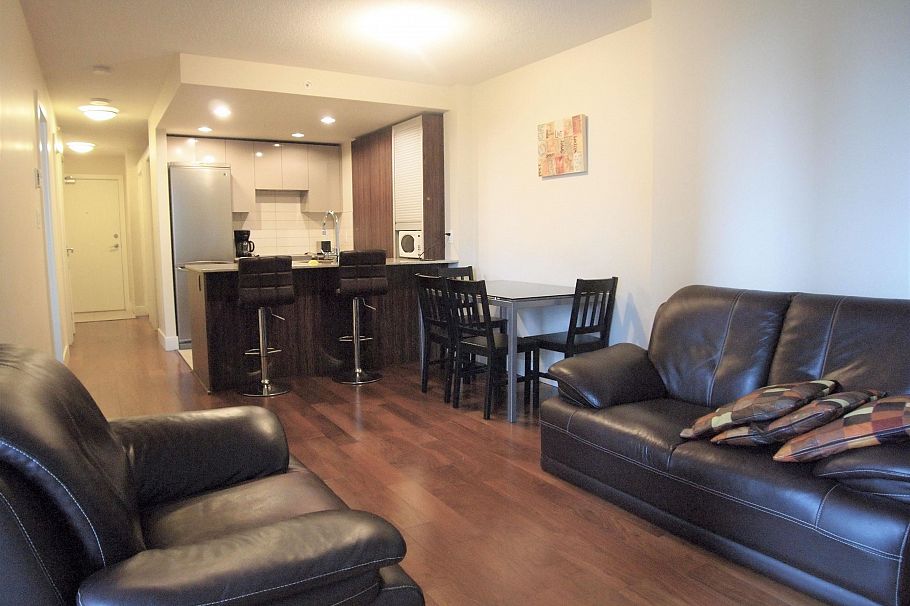 618 1088 RICHARDS STREET, Vancouver BC V6B 0J8 Vancouver, BC - 3