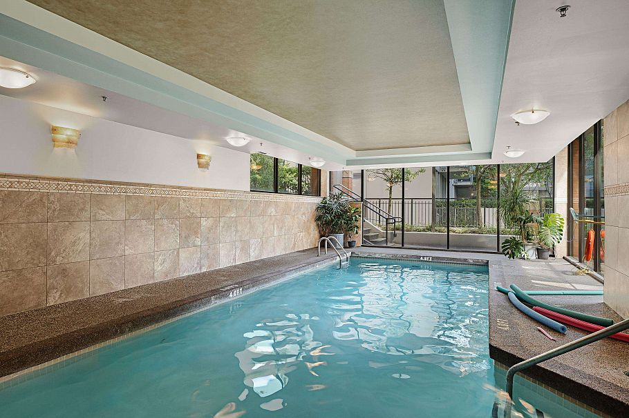 102 1488 Hornby Street Vancouver, BC - 29