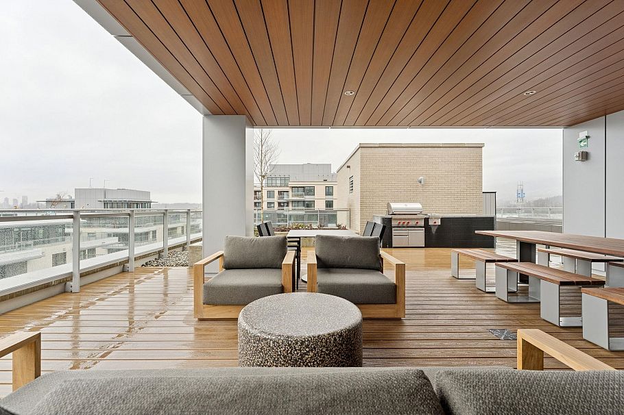 317 755 Harbourside Drive North Vancouver, BC - 28