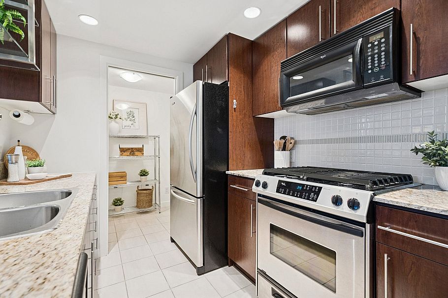 1705 550 Pacific Street Vancouver, BC - 15