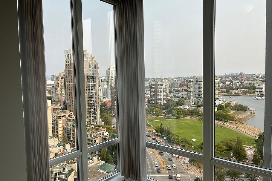 2308 1438 RICHARDS STREET, Vancouver BC V6Z 3B8 Vancouver, BC - 10