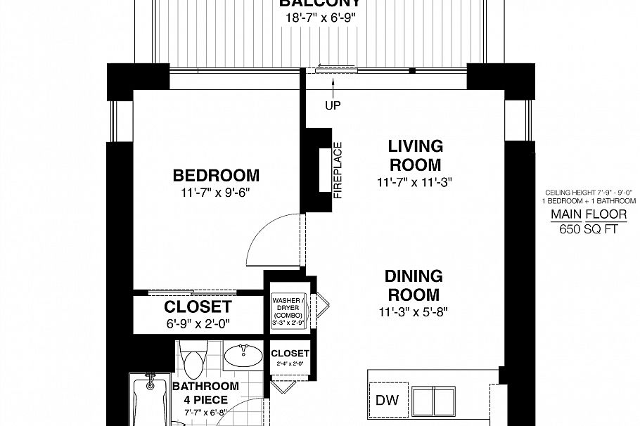 902 4250 Dawson Street Burnaby, BC - 23