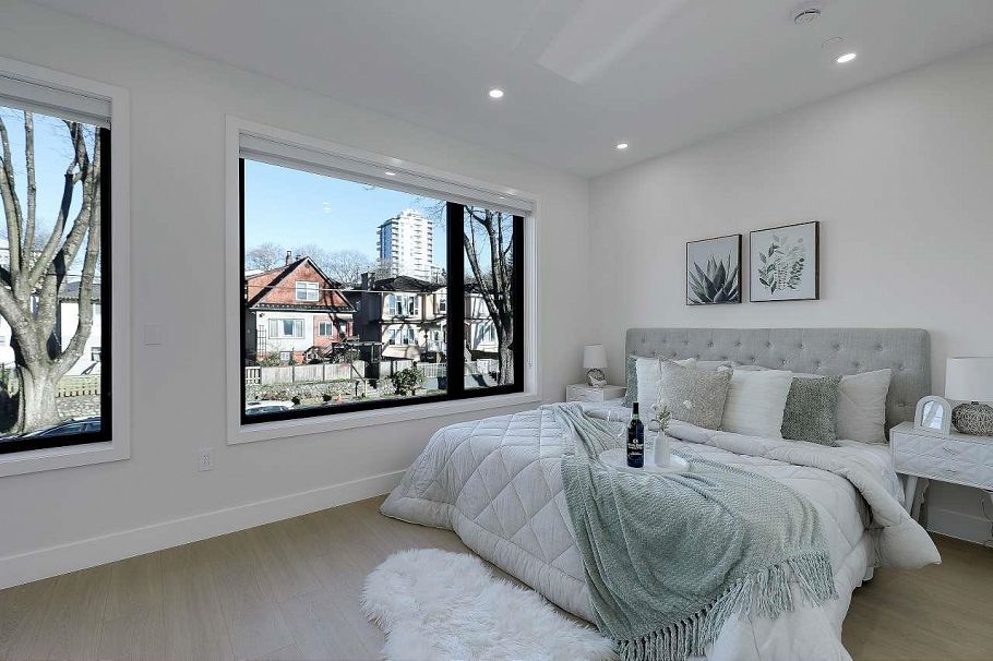 1 3558 Turner Street Vancouver, BC - 27