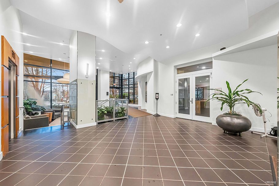 1901 501 Pacific Street Vancouver, BC - 24