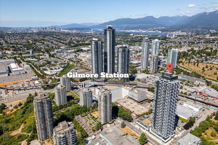 502 2181 Madison Avenue Burnaby, BC - 27