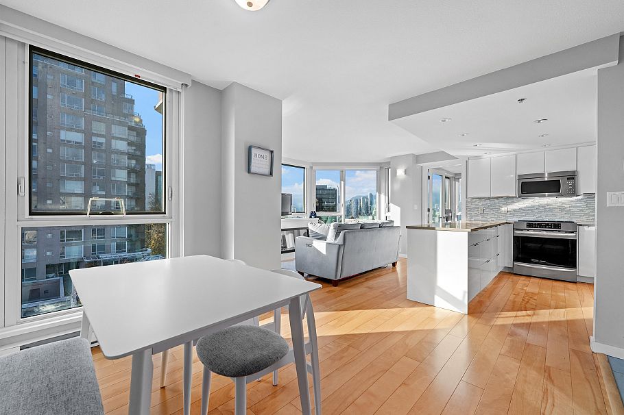 911 500 W 10th Avenue Vancouver, BC - 15