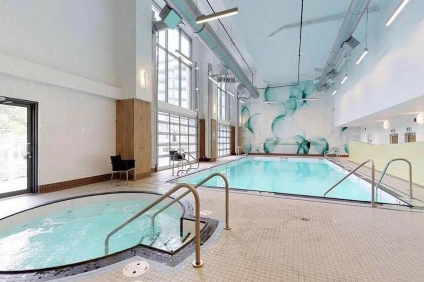 601 8538 River District Crossing Vancouver, BC - 3