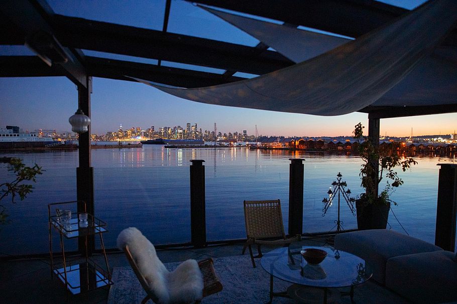 A27 415 W Esplanade Avenue North Vancouver, BC - 38