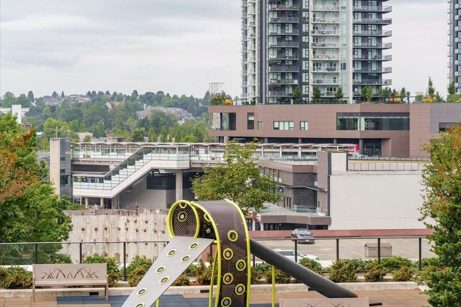 502 2181 Madison Avenue Burnaby, BC - 17