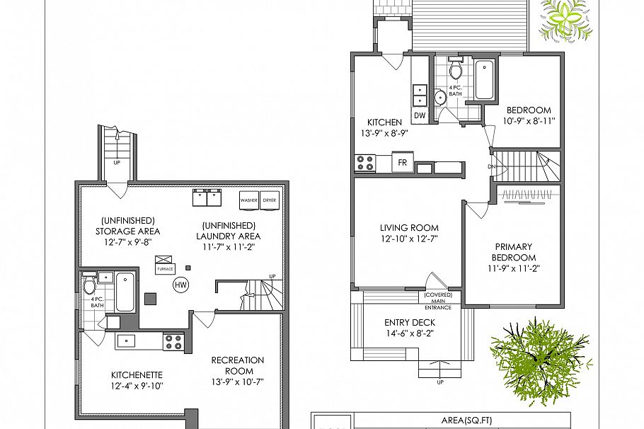 467 E 43rd Avenue Vancouver, BC - 16