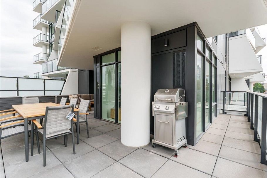 502 2181 Madison Avenue Burnaby, BC - 14