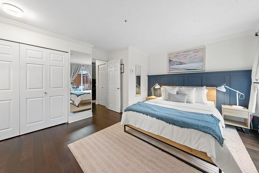 101 2215 Mcgill Street Vancouver, BC - 9