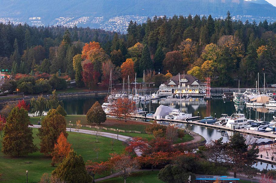 504 1790 Bayshore Drive Vancouver, BC - 3