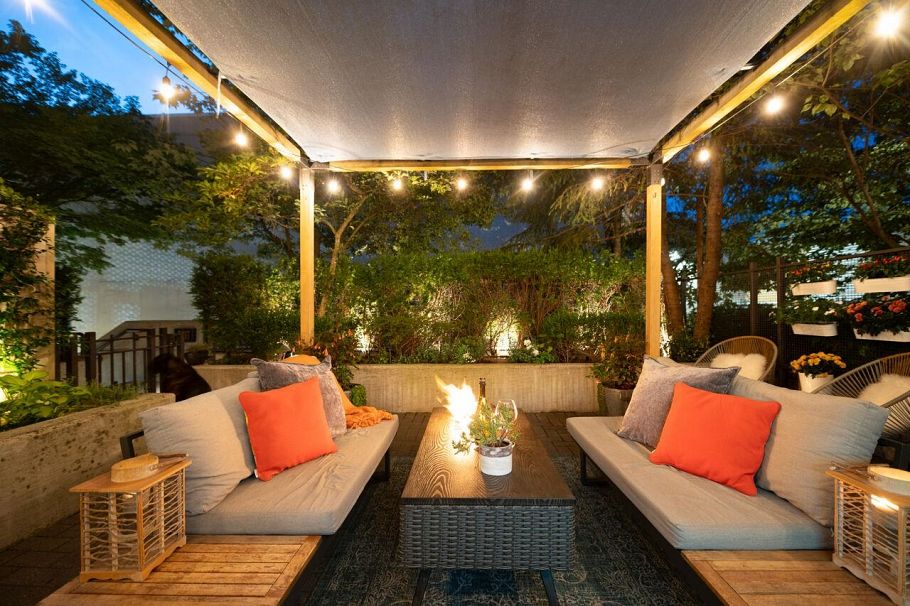 101 2635 Prince Edward Street Vancouver, BC - 21