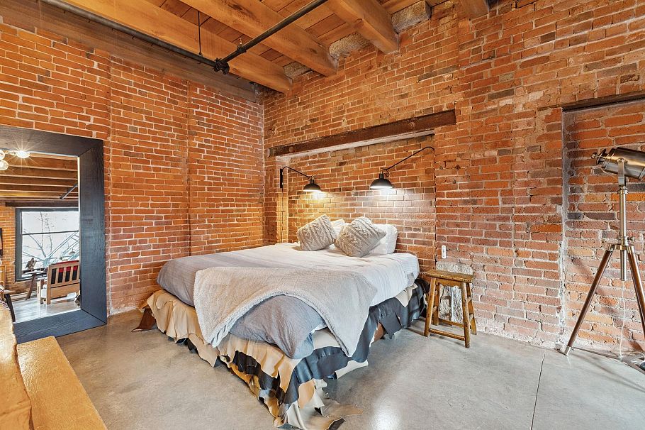 314 55 E Cordova Street Vancouver, BC - 18