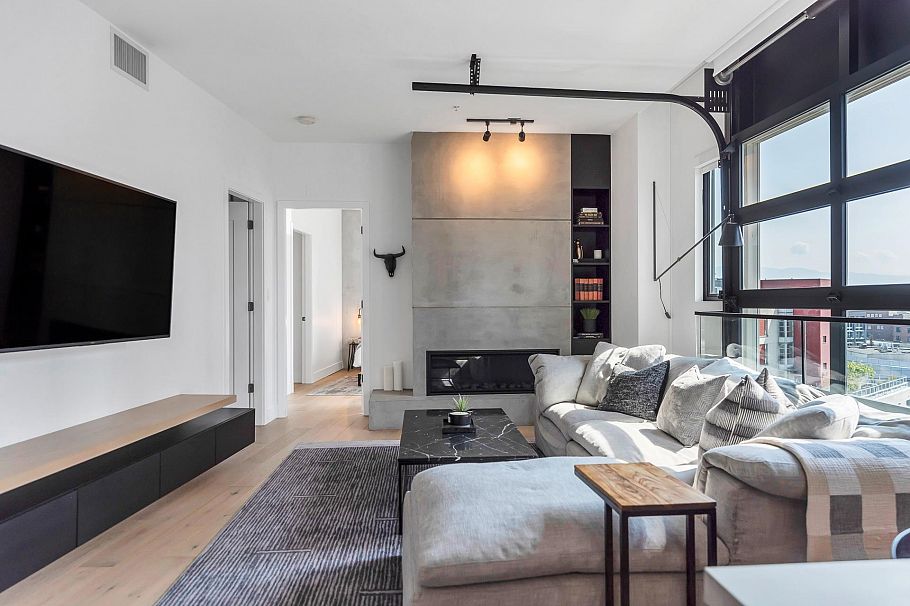 703 546 Beatty Street Vancouver, BC - 5