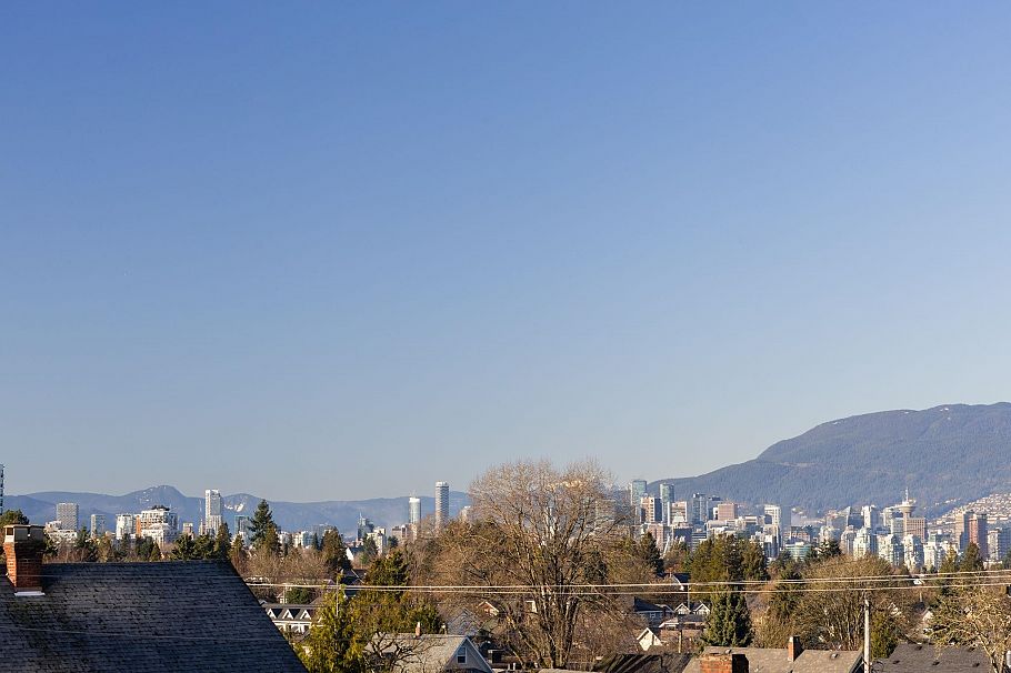 3914 Dumfries Street Vancouver, BC - 31