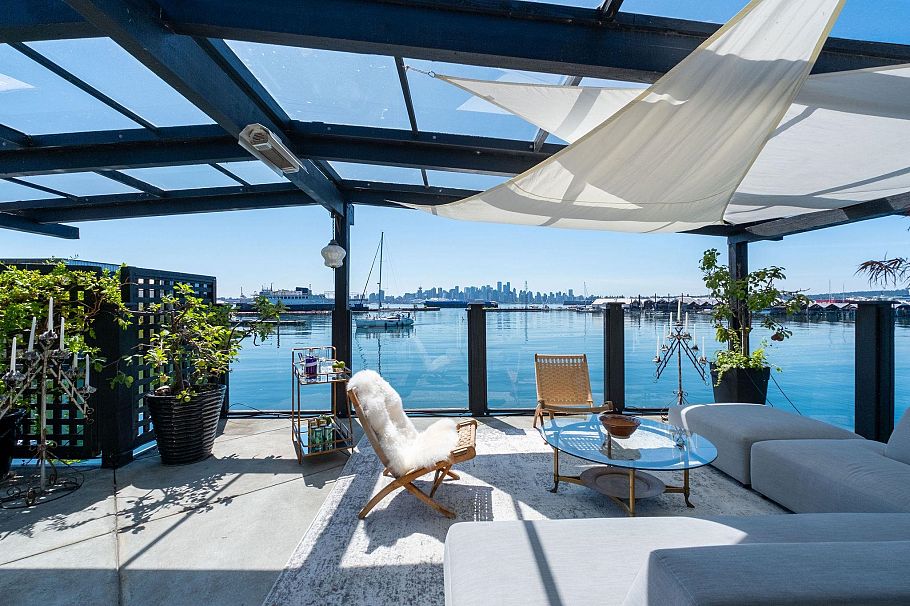 A27 415 W Esplanade Avenue North Vancouver, BC - 25