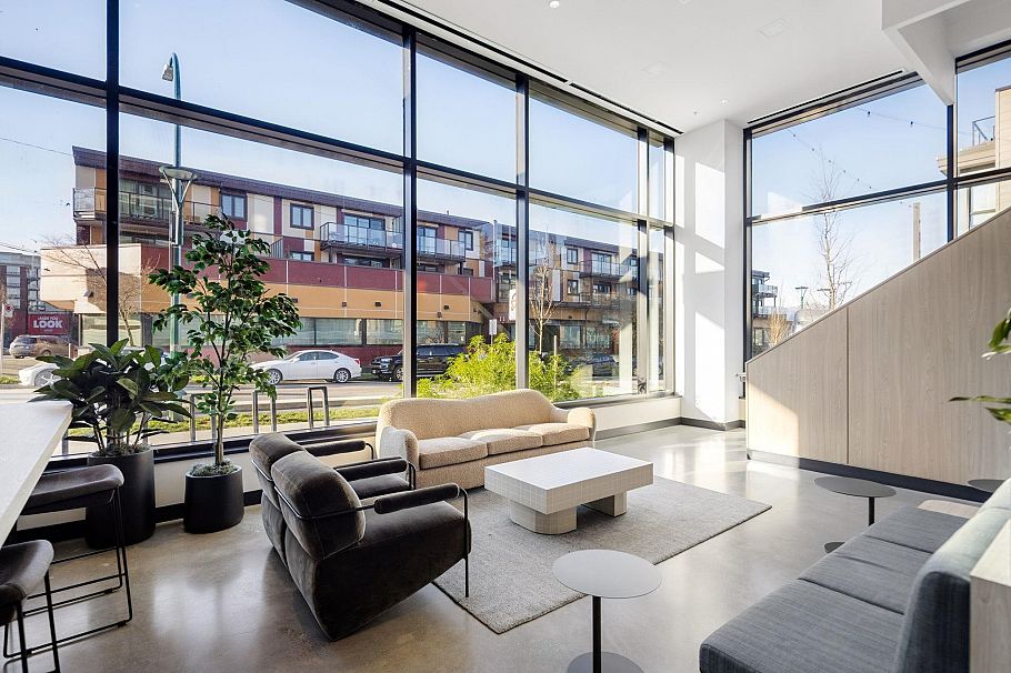 3914 Dumfries Street Vancouver, BC - 25