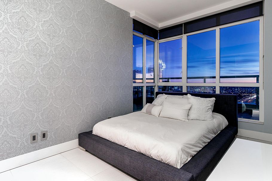 2801 1188 Howe Street Vancouver, BC - 31