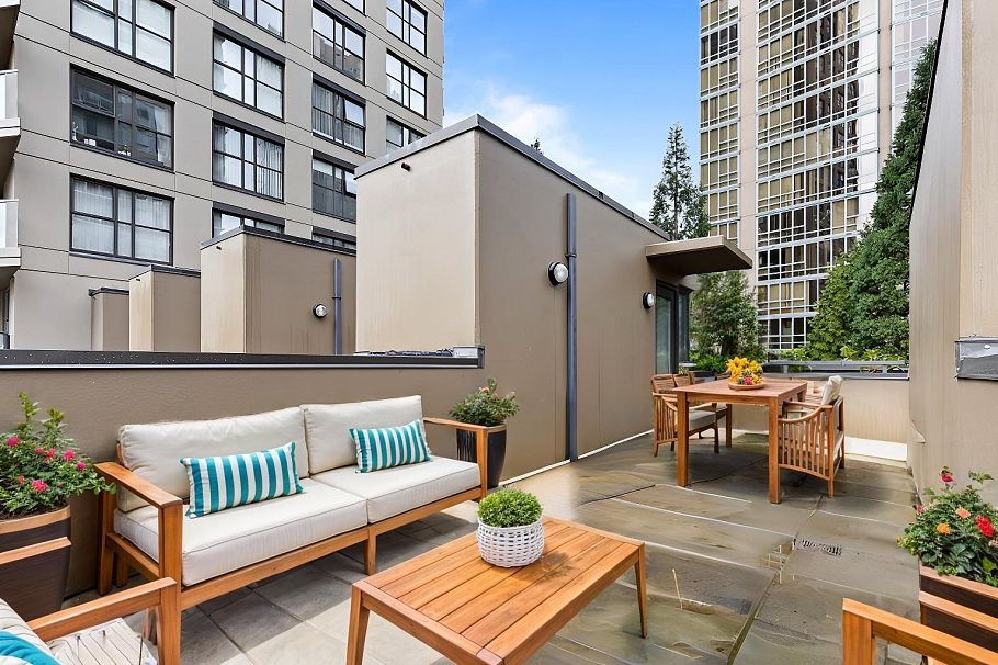 975 Beatty Street Vancouver, BC - 26