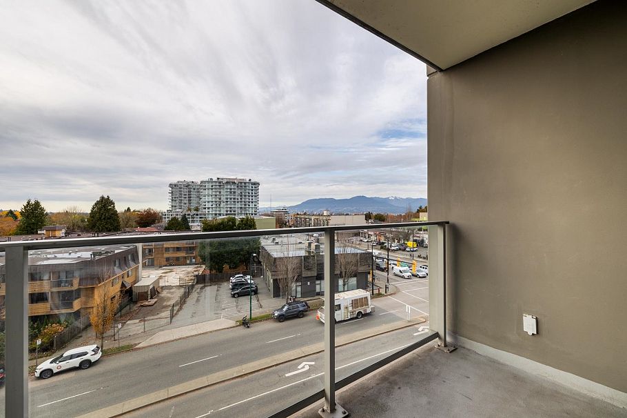 509 4815 Eldorado Mews Vancouver, BC - 22
