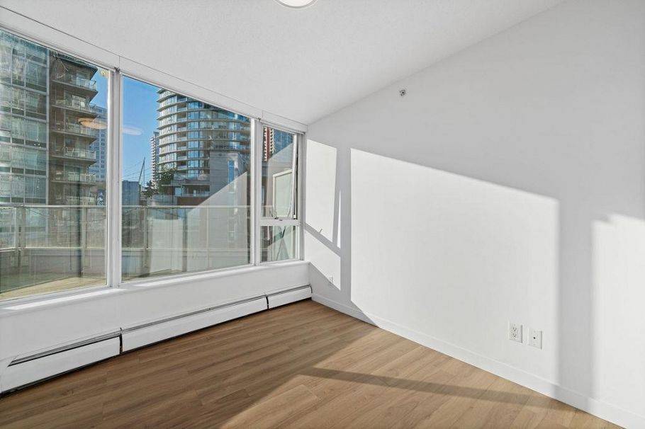 602 58 Keefer Place Vancouver, BC - 15