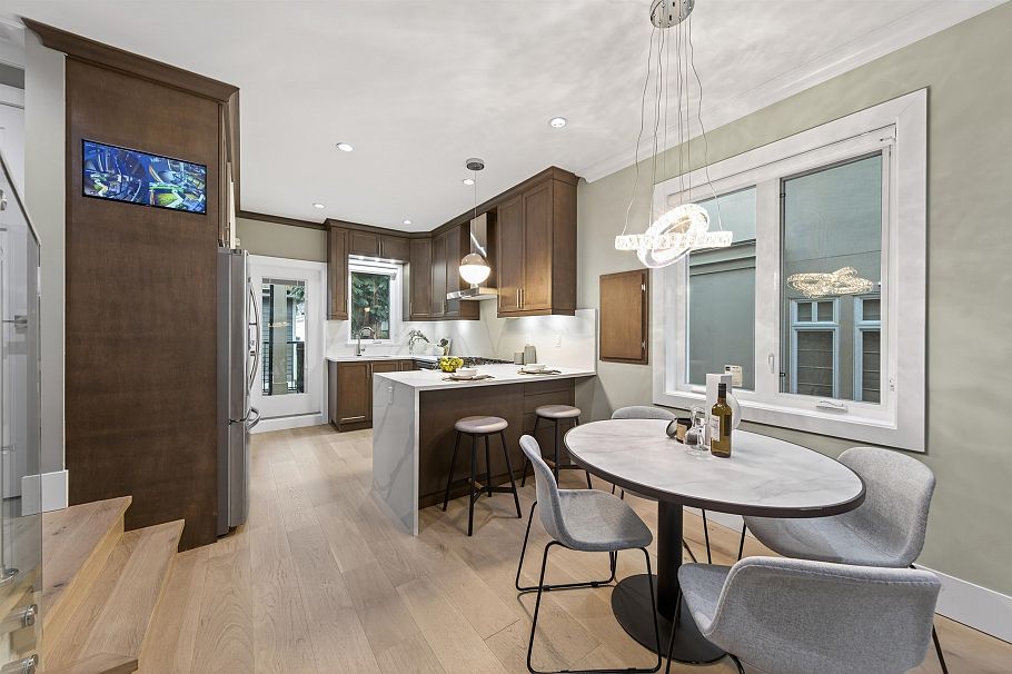 6532 Angus Drive Vancouver, BC - 15