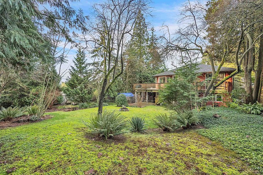 3710 Hoskins Road North Vancouver, BC - 24