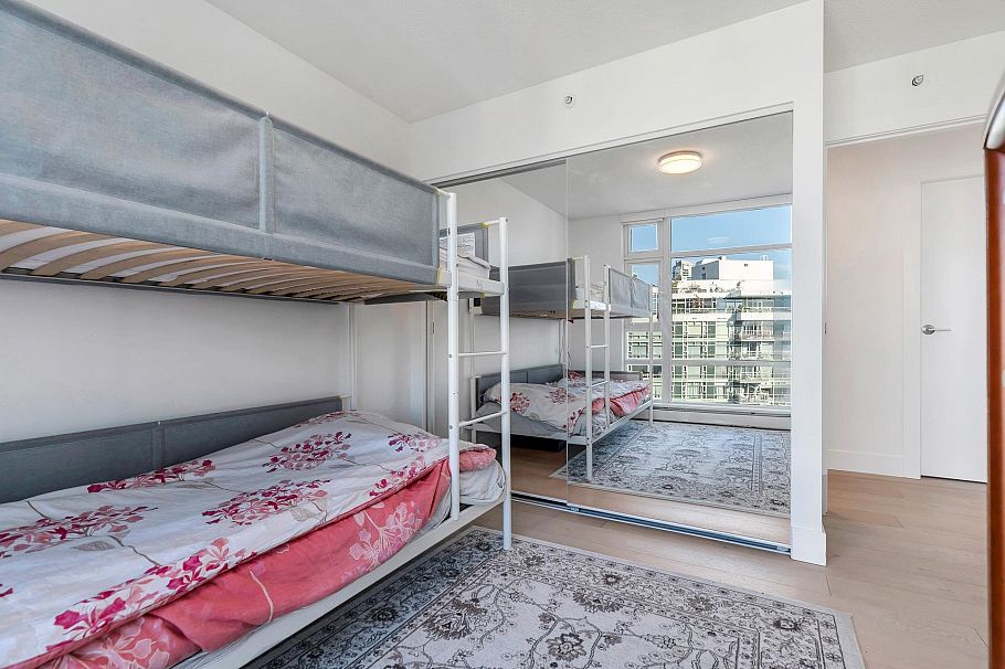 1608 198 Aquarius Mews Vancouver, BC - 25