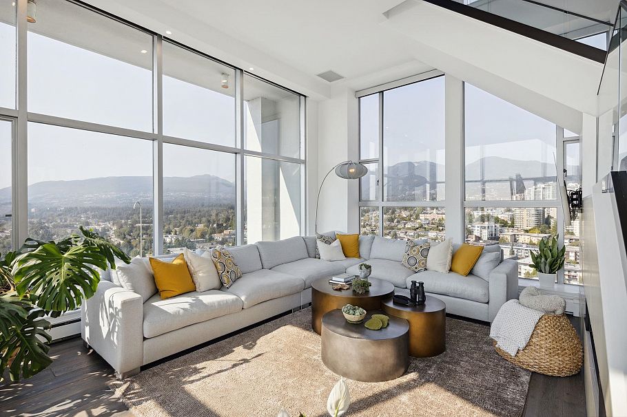 2901 120 W 2nd Street North Vancouver, BC - 9